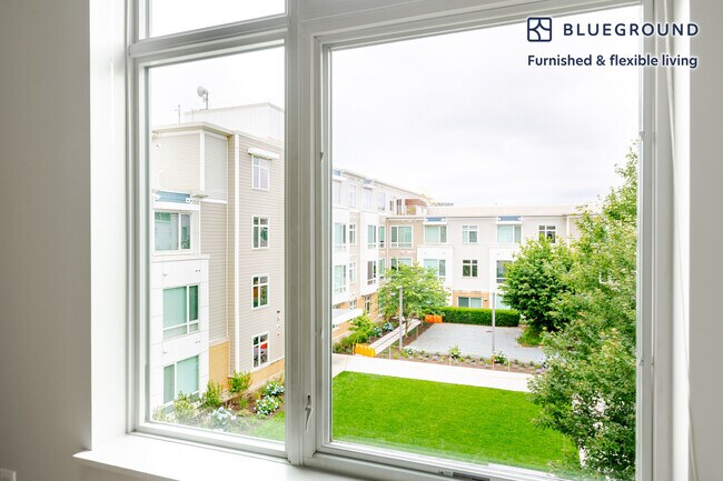 Foto del edificio - 240 Sidney St