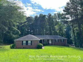 Building Photo - 505 Oakwood Manor Dr