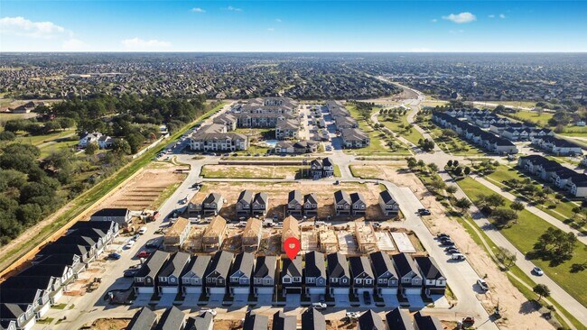 Foto del edificio - 3531 Shearwater St