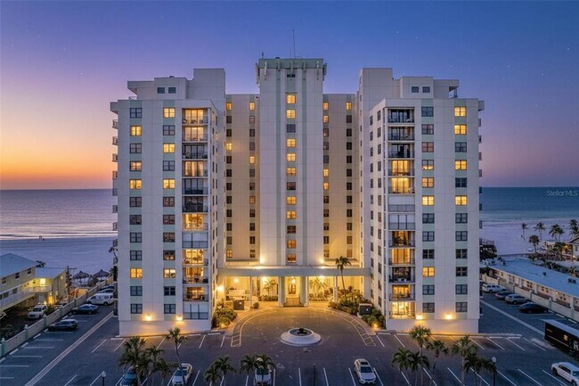 Foto del edificio - 3820 Gulf Blvd