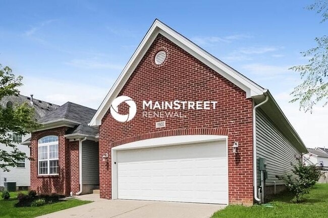 Foto del edificio - 3 Bedroom Pet-Friendly Home in Louisville, KY with Main Street Renewal