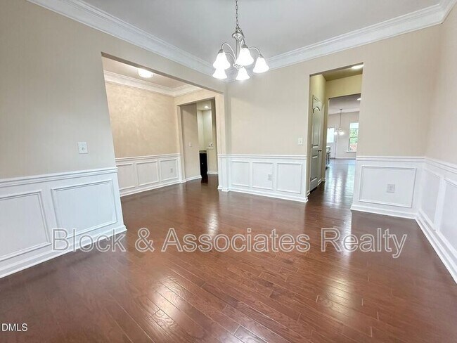 Foto del edificio - 1017 Magnolia Blossom Ln