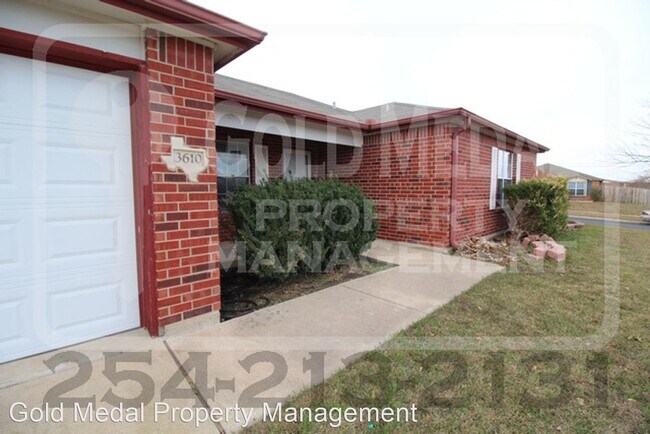 Building Photo - 3 br, 2 bath House - 3610 Driftwood Dr