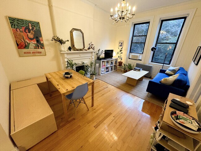 Foto del edificio - 418 4th St