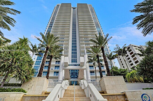 Foto del edificio - 3101 S Ocean Dr