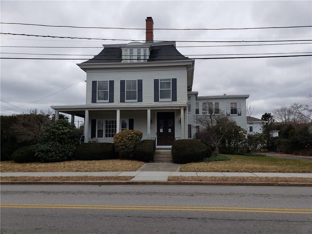 Primary Photo - 31 Elm St