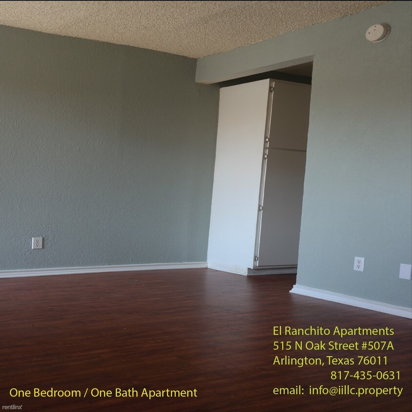 Foto del edificio - 515 N Oak St