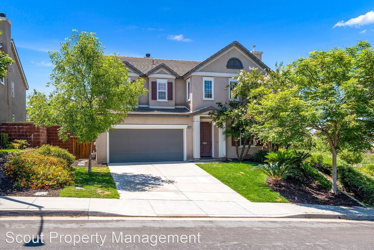 Primary Photo - 5 br, 3 bath House - 30675 San Anselmo Drive