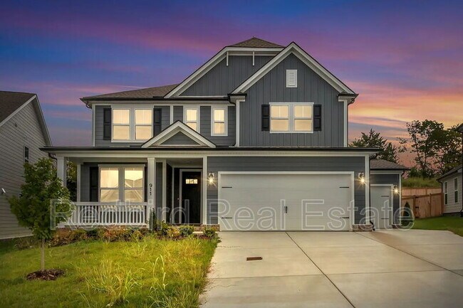 Foto del edificio - 911 Heatherfield Ln