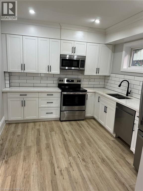 Building Photo - 266 Dalhousie St