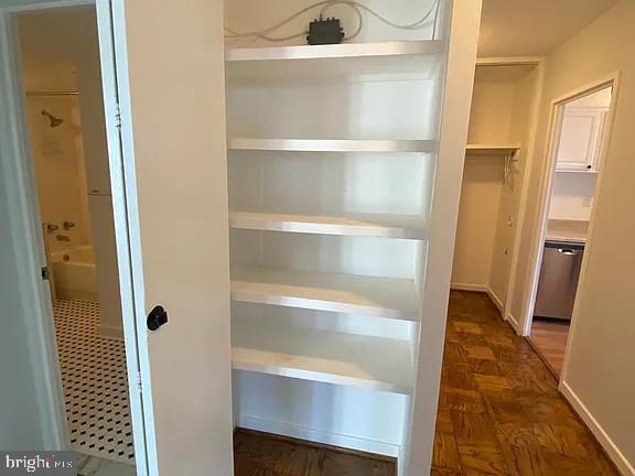 Foto del edificio - 240 M St SW