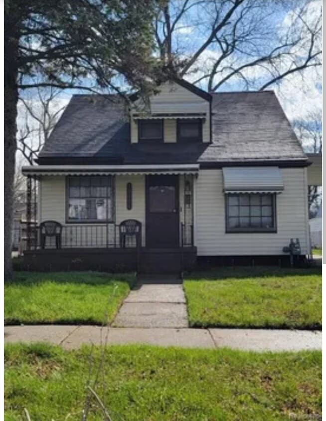Building Photo - 20214 Mackay St