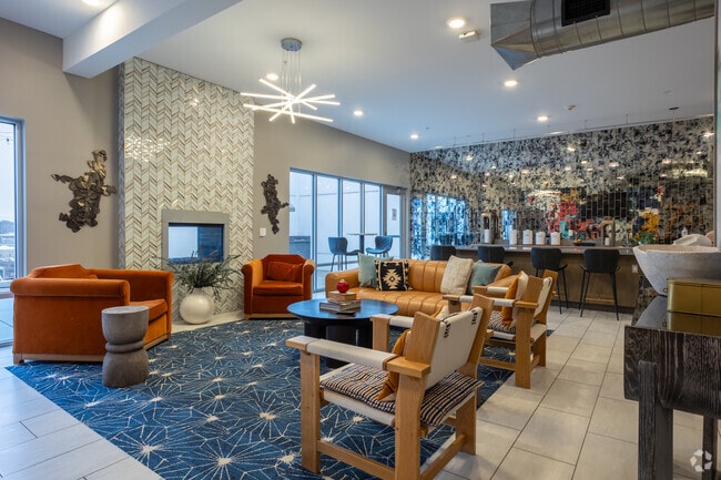 Other - Arena Place Apartments