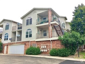 Building Photo - 1631 S Deframe St