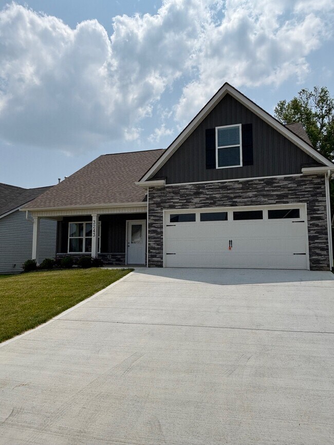 Foto del edificio - 3243 Truitt Path Ln