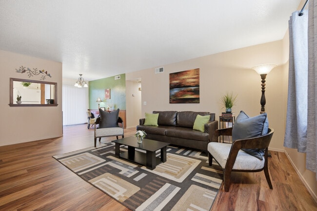 Building Photo - 11307 N May Ave