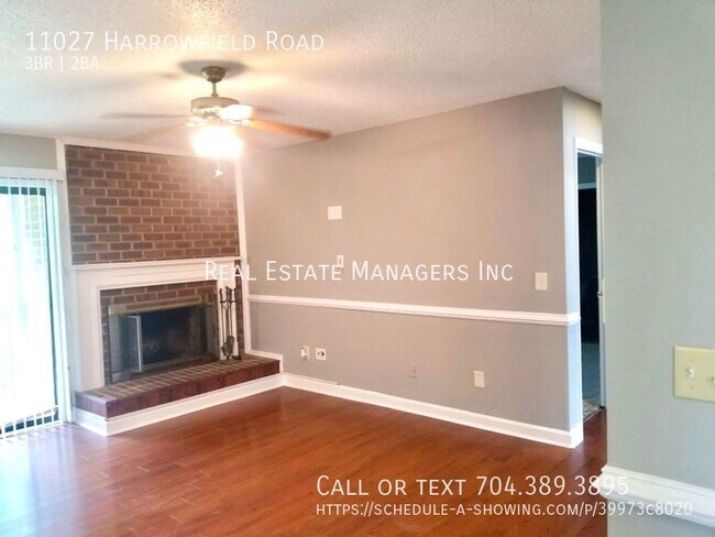 Building Photo - South Charlotte Area