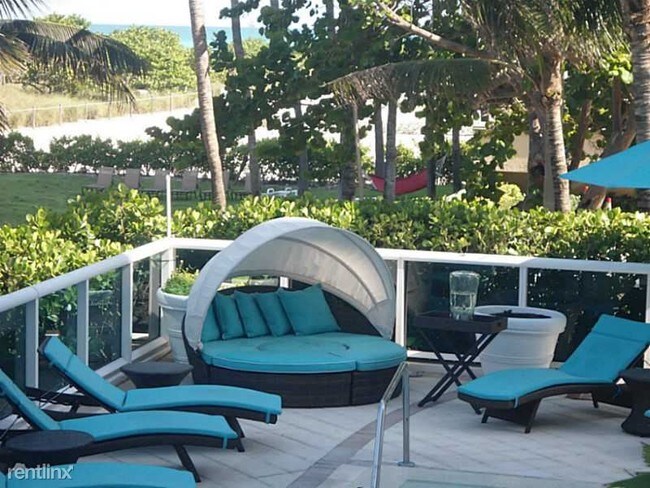 Foto del edificio - 3 br, 2 bath Condo - The Waverly Surfside