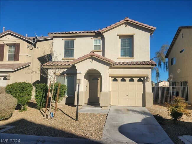 Building Photo - 4208 Perfect Drift St