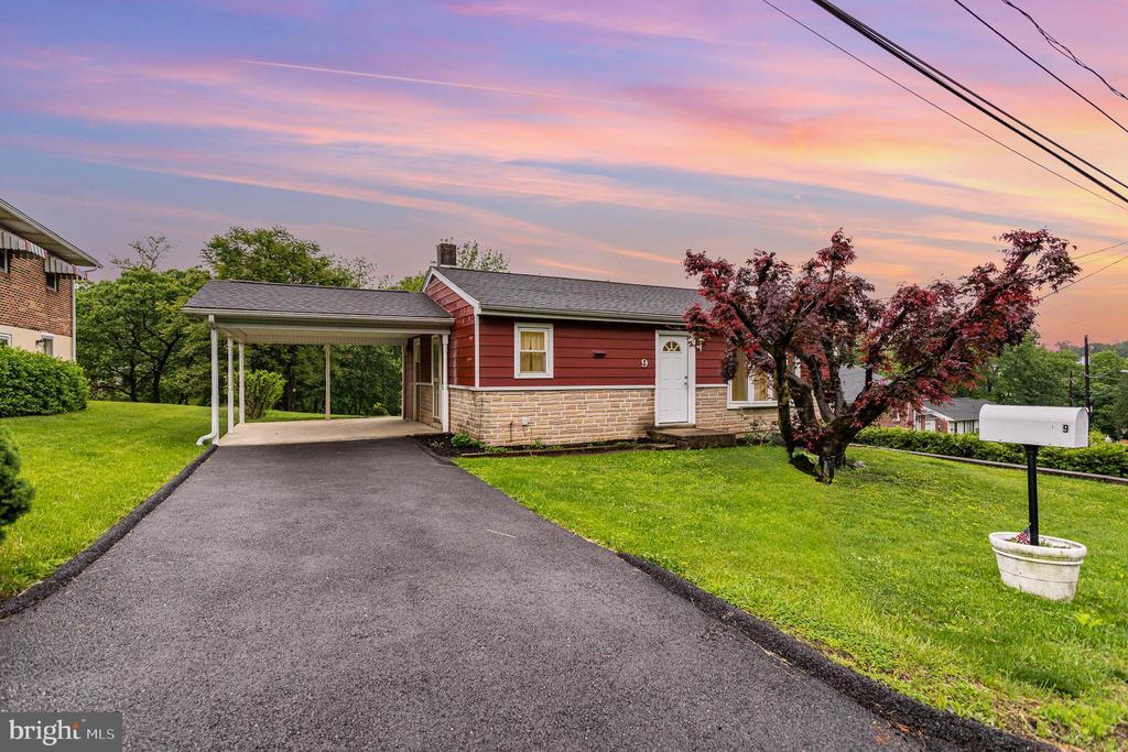Foto principal - 9 W Highland Ave