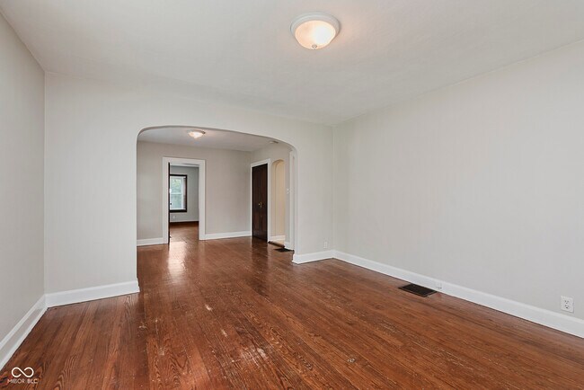 Foto del edificio - 6222 Kingsley Dr