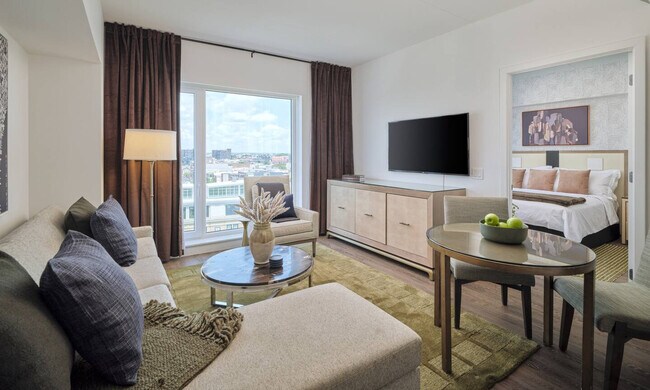 Foto del edificio - 200 Spring Garden St