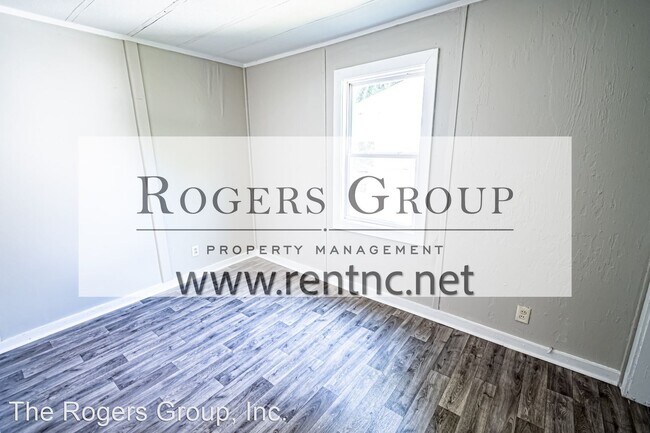 Building Photo - 3 br, 1 bath House - 420 Owen Street