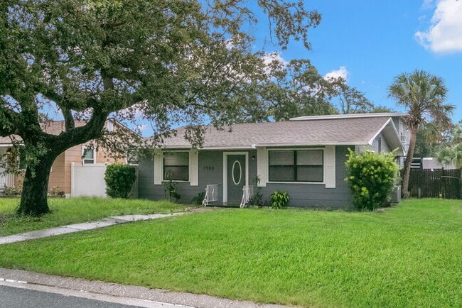 Foto del edificio - NEWLY RENOVATED Home For Rent in St Petersburg!