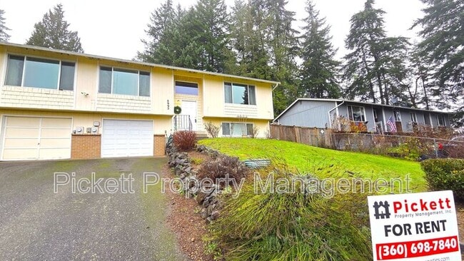 Photo - 8995 Hoot Ridge Ln NW Apartment