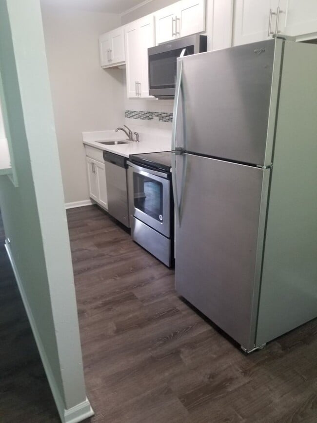 Interior Photo - Village Park Apartments