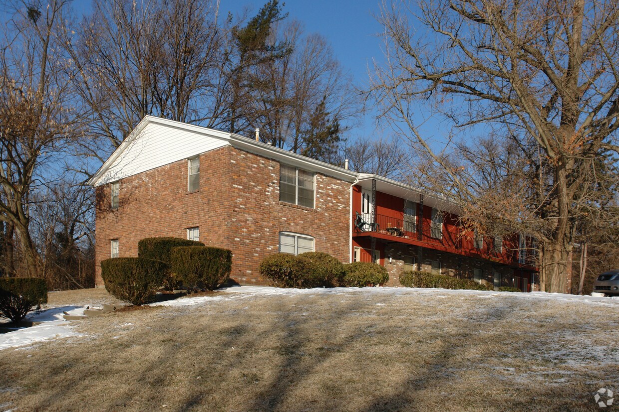 Building Photo - 201 Nob Hill Ln