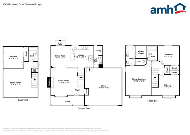 Building Photo - 1545 Gumwood Dr
