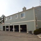 Assigned cover parking - 15401 East Temple Place Apartments