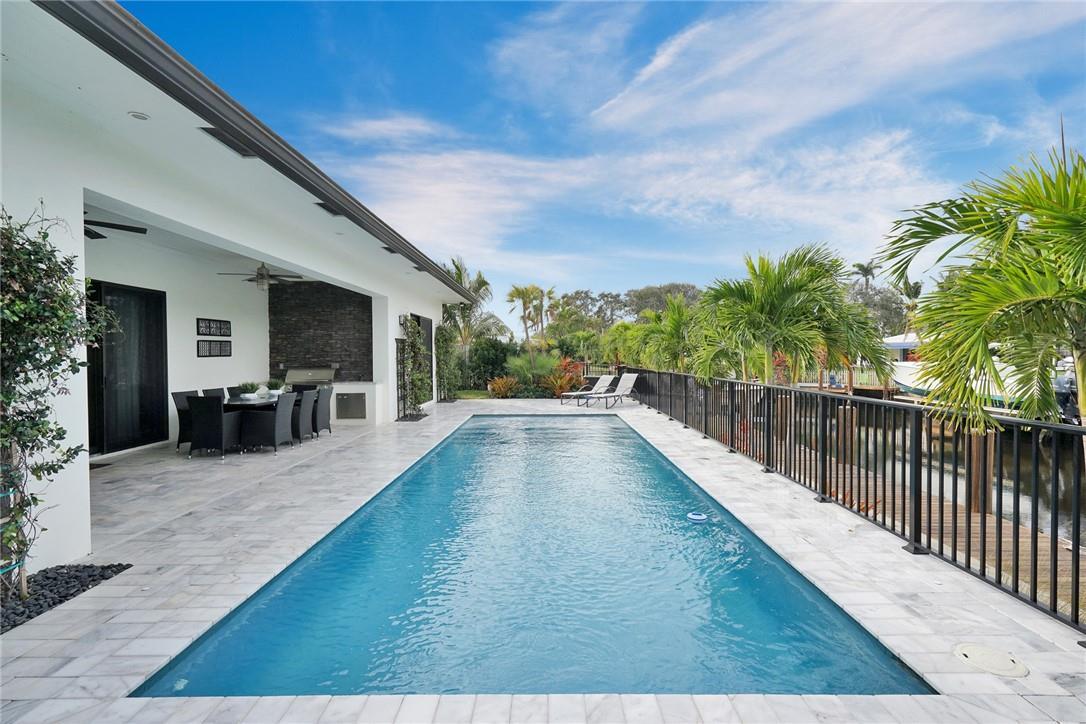 2211 NE 48th Ct, Lighthouse Point, FL 33064 House Rental in