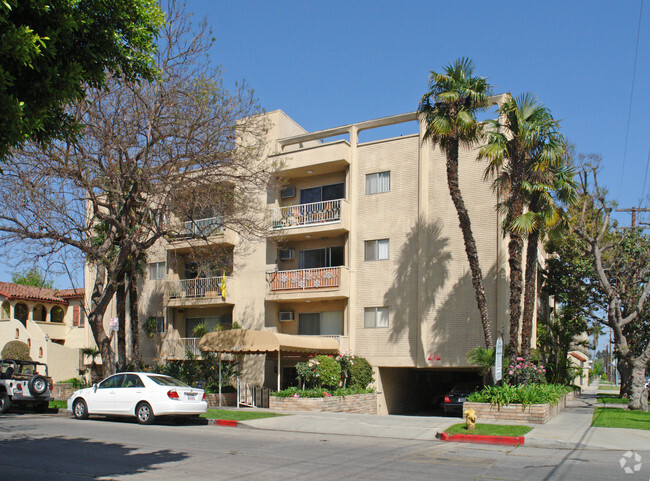 Building Photo - Wooster Square