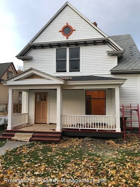 Foto del edificio - 4 br, 2 bath House - 226 S 6th St E