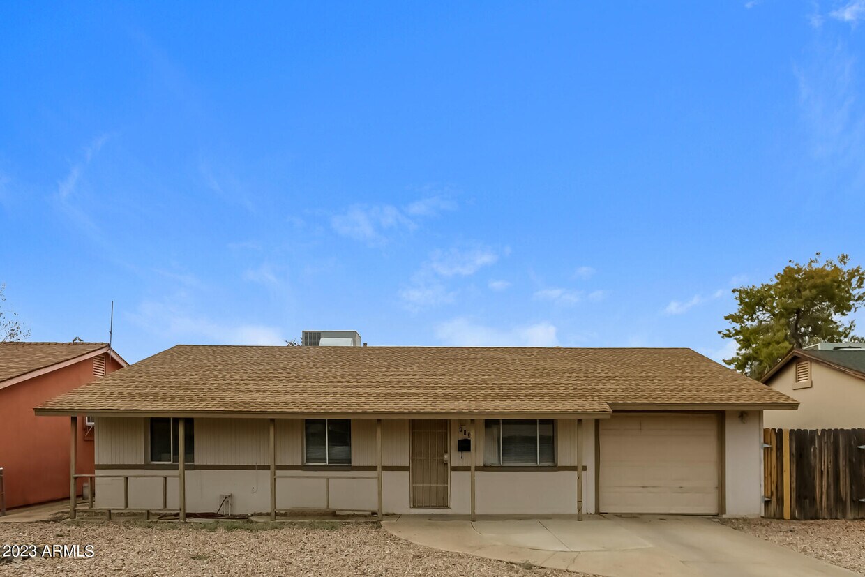 7139 W Roma Ave, Phoenix, AZ 85033 House Rental in Phoenix, AZ