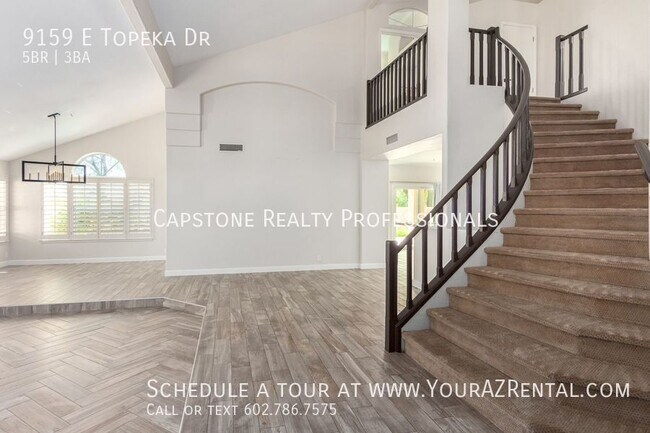 Foto del edificio - 9159 E Topeka Dr