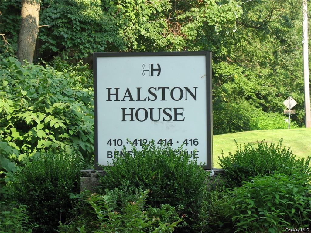 414 Benedict Ave Unit 5F, Tarrytown, NY 10591 Condo for Rent in