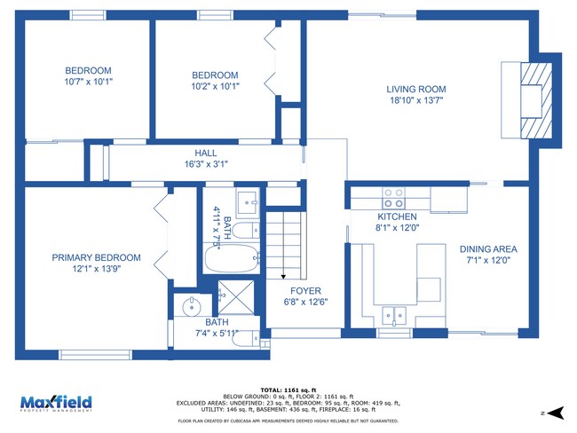 Building Photo - Pet Friendly East Cottonwood Heights / Was...