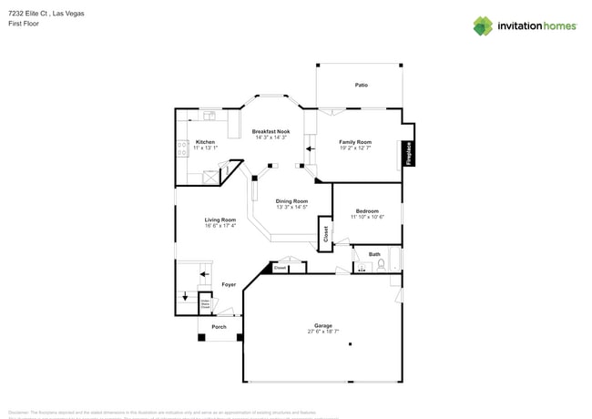 Foto del edificio - 7232 Elite Ct
