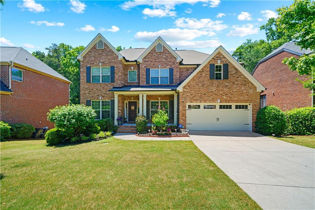 Foto principal - 5235 Winflow Way
