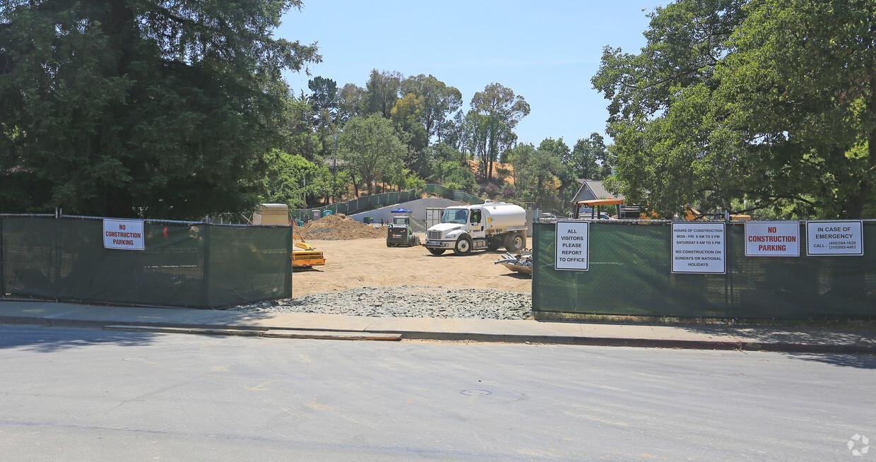 Building Photo - Kottinger Gardens - Phase II