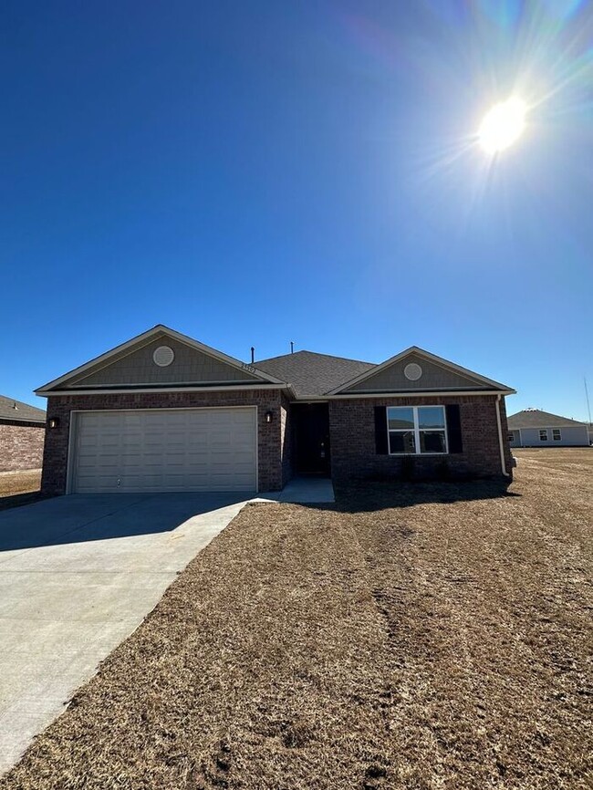 Building Photo - BRAND NEW Three Bedroom | Two Bath Home in...