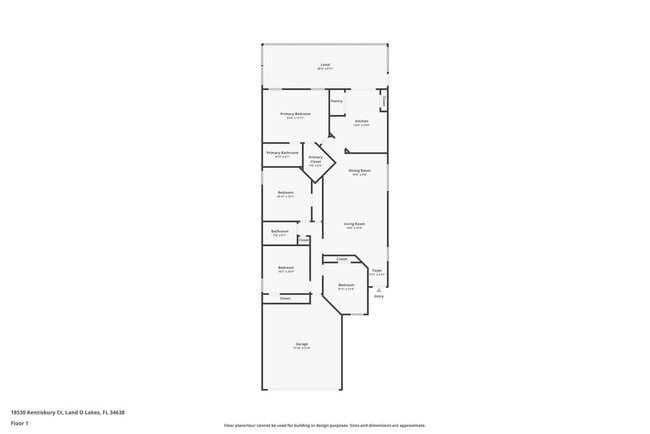 Foto del edificio - 18530 Kentisbury Ct