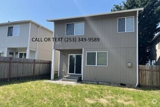 Building Photo - 18630 29th Ave E