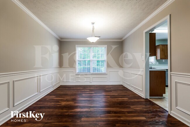 Foto del edificio - 792 Norwalk Hill Ct NE