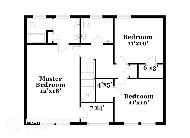 Building Photo - 1100 Curtiss Dr