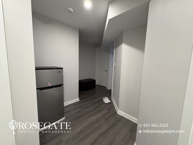 Building Photo - Modern 1-Bedroom Basement Apartment with In-Unit Laundry – Niagara Falls