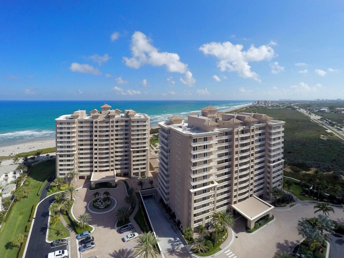 700 Ocean Royale Unit 401, Juno Beach, FL 33408 Condo for Rent in